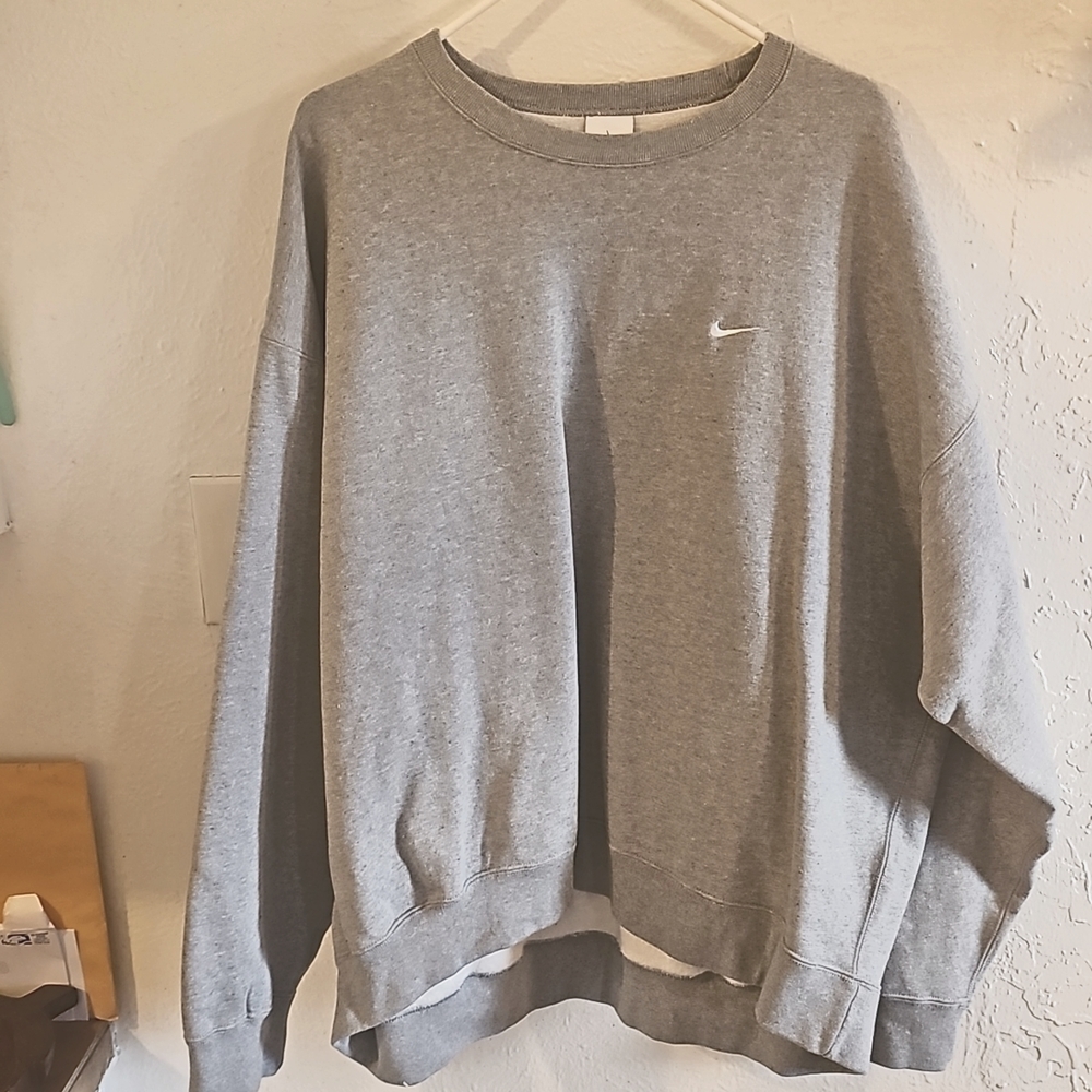 Nike Sweatshirt
